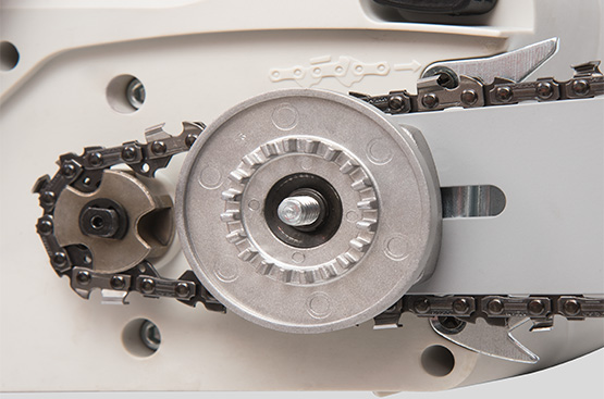 Бесщеточный электродвигатель